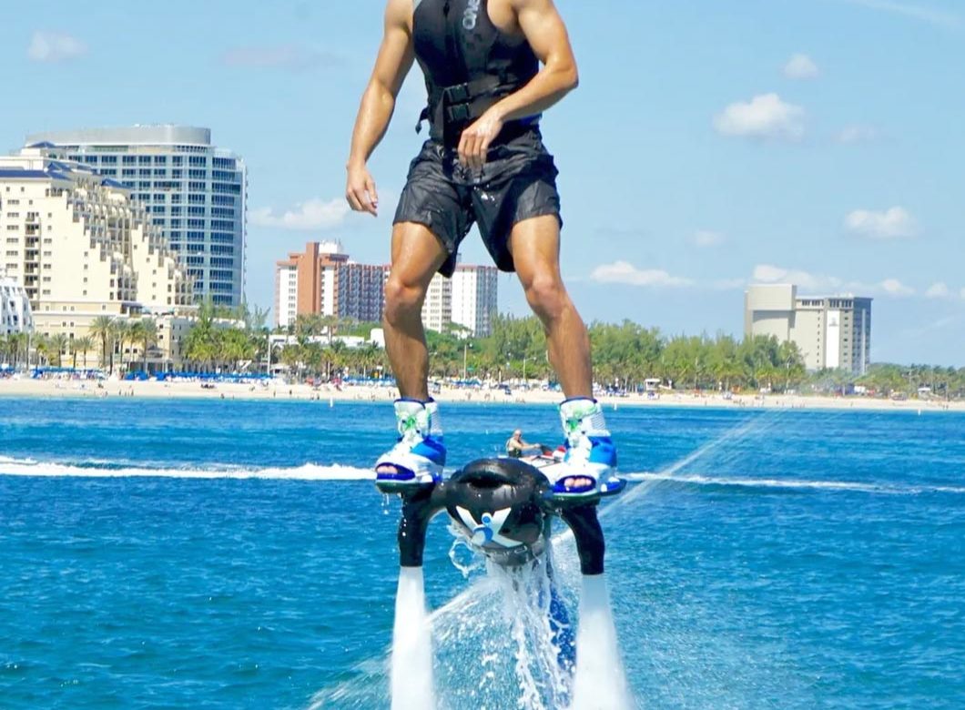 Aquaflight | #1 Watersport Company in South Florida